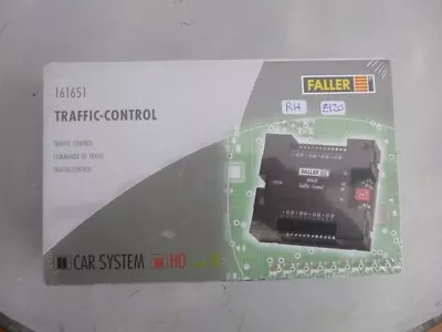 Faller Car System Traffic Control Unit 161651 • £95