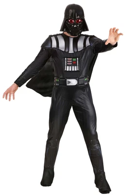 $76.98 • Buy Adult Darth Vader Costume