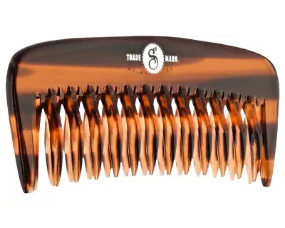 Suavecito Volumizing Beard Comb • $9.99