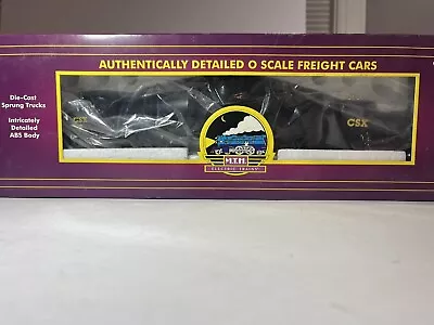 MTH 20-98209 CSX Hot Metal Car. LNIB. • $29.99