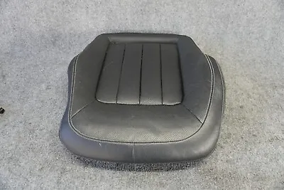 ✔mercedes W218 Cls550 Front Left Driver Leather Seat Lower Cushion Oem • $176