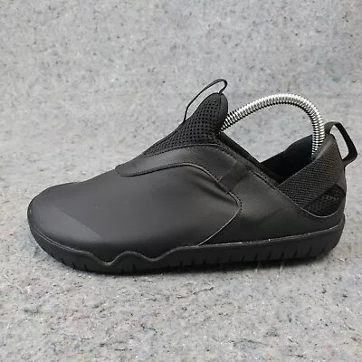 Nike  Zoom Pulse Mens 6.5 Slip On Shoes Medical Nursing Black CT1629-003 • $45