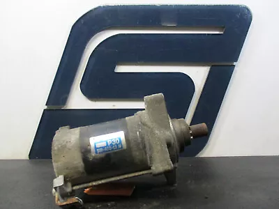 1993 Honda Civic Del Sol Si - D16Z6 - Automatic Trans. - Mitsuba Starter Motor • $26.95