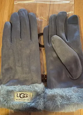 UGG Ladies Gloves Fleece Lined • $16.95