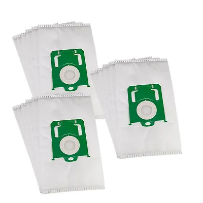 18 X Vacuum Cleaner Dust Bag For Electrolux E54AB E54N E200BF Quick Fit QB131 • $35.99