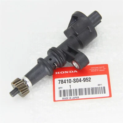 $19.33 • Buy 78410S04952 Automatic Vehicle Speed Sensor Fit Honda Civic 96-00 Integra 00-01