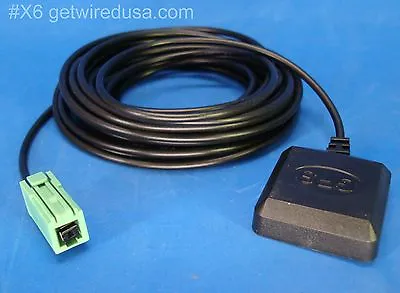 Eclipse Navigation Gps Antenna Avn5495 Avn2210p Avn4430 Avn5435 Avn6620 Avn6600 • $12.95