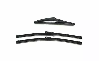 Genuine Mini Cooper R60 Front AND Rear Windshield Wiper Blade Set NEW • $68.37