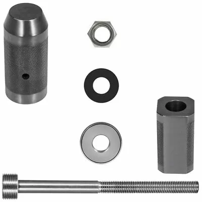 $91.19 • Buy Caterpiller 3406E C10 C12 Injector Sleeve Cup Puller Remover Install Set 9U-6891