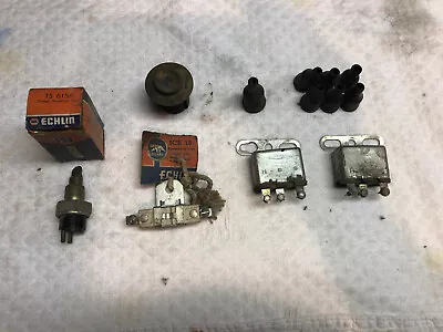 Vintage Auto Parts • $25