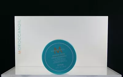 Moroccanoil Molding Cream 3.4 Oz  100 Ml Style • $27.99