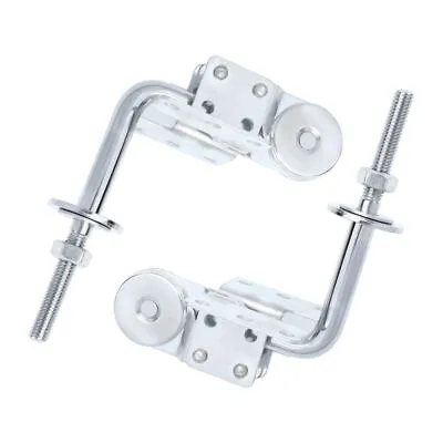 2 Pcs Accessories Furniture Sofa Headrest Hinge Pillow Car Binaural • £13.31