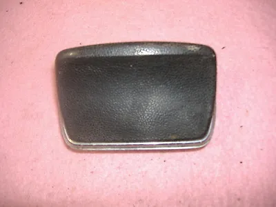 Vw Type 3 Rear Ash Tray 68 - 74 Yr. Chrome Trim  • $18