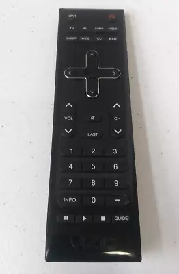 Vizio Vr10 Remote Control Original Oem Tested And Working • $5.99