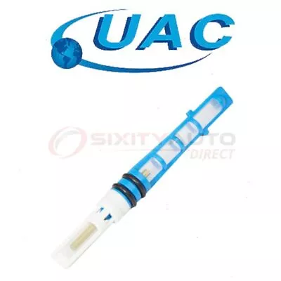 UAC AC Orifice Tube For 1980-1983 Ford F-100 - Heating Air Conditioning Vent Ek • $10.50