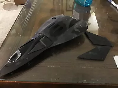 Built Testors F-19 Stealth Fighter Prototype. For Restoration Sold As Is • $39.99