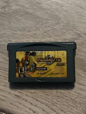 Medabots: Metabee (Nintendo Game Boy Advance 2003) CART ONLY • $75.06