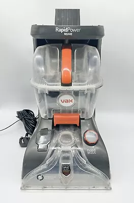 Vax Rapid Power CWGRV011/CWGRV021 Carpet Cleaner Main Motor Tested And Working • £49.95