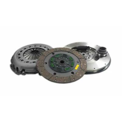 $781 • Buy Valair Organic Upgrade Clutch & Flywheel For 1994-1997 Ford 7.3L Powerstroke 