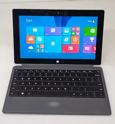 MICROSOFT SURFACE 2 1572 NVIDIA TEGRA 4 QUAD CORE @ 1.71GHz 2GB RAM 32GB SSD*QTY • $34.99