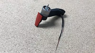 $80.61 • Buy DJI Mavic Air Camera Drone Repair Spare Part, Front Arm With Motor (Red Color)