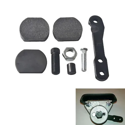 Go Kart Brake Caliper Rebuild Kit For Manco 9597 Airheart MB-1 • $20.99