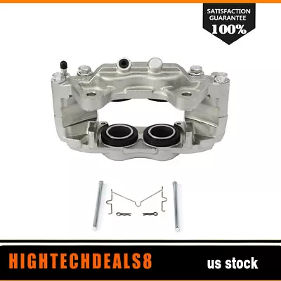 For Toyota Sequoia 2001-2007 Toyota Tundra 2000-2006 Front Brake Caliper Right • $53.94