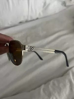 Versace Vintage Sunglasses • $100