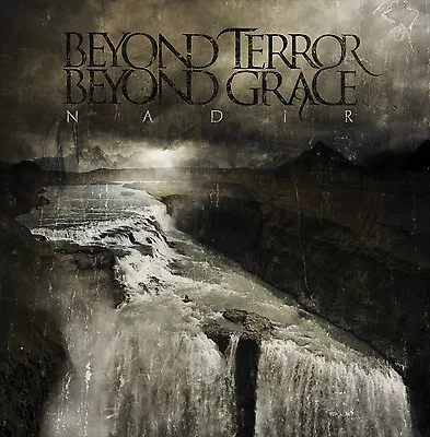 BEYOND TERROR BEYOND GRACE-NADIR-nasum-a Million Dead Birds Laughing-grindcore • $16.99