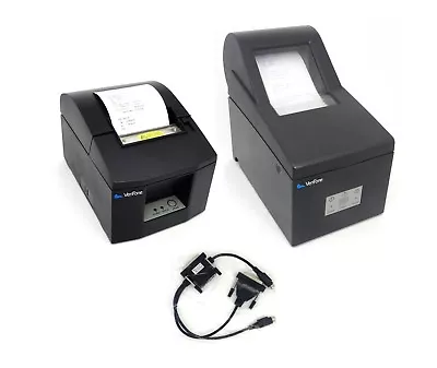 VeriFone Ruby Impact Journal And Thermal Receipt P540 Printer Kit • $499.95