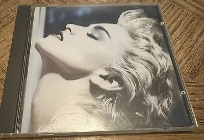 True Blue By Madonna (CD 1990) • $5.99