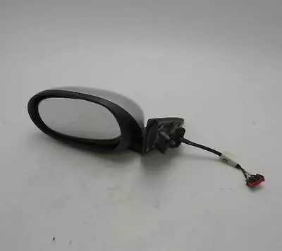 2008 JAGUAR X TYPE 4 Door Saloon N/S Passengers Door Wing Mirror 2008 • $43.16