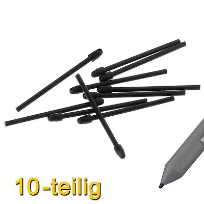 10x Replacement Tips For Wacom Intuos Pro Pen 2 PTH860/660/460KOB Stylus Pen Nibs • $8.49