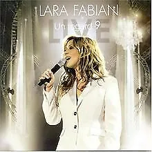 Un Regard 9 (Live) By Lara Fabian | CD | Condition Good • £10.95