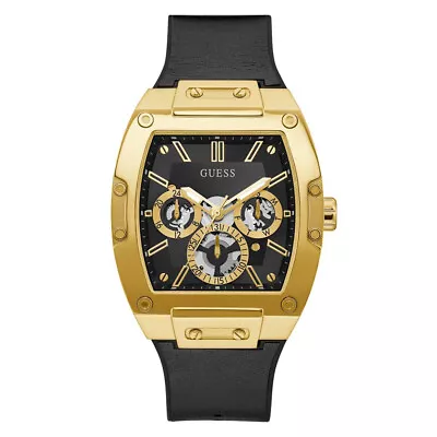 Guess GW0202G1 Mens Phoenix Watch • £130.65