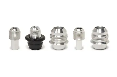 STM Valve Cover Fittings For Evo 4/5/6/7/8/9 • $35