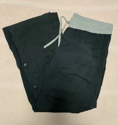 $15 • Buy LORNA JANE - Flashdance Full Lengh Pants - Running Gym Yoga Active Wear - Sz L