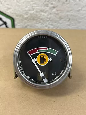 Murphy 3.375.718 Fuel Pressure Gauge • $25