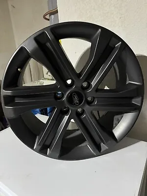 NEW FORD F150 RIMS 20x8.5 (4 Rims) • $600