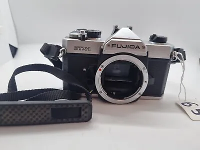 £15 • Buy ✨️Fujica STX-1 SLR Vintage 35mm Retro Film Camera Body Untested ✨️