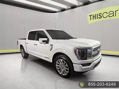 2023 Ford F-150 Limited • $46402.30