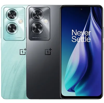 OnePlus N30 SE 5G CPH2605 128GB 4GB RAM (FACTORY UNLOCKED) 6.72  50MP • $197.99