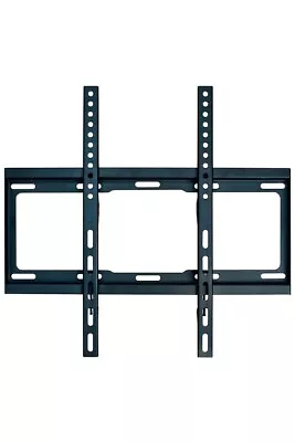 Tv Wall Bracket Mount Tilt Lcd Led Plasma 28 30 32 40 42 50 Upto 63 Inch Sony Lg • £13.99