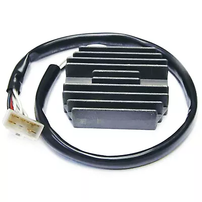 Regulator Rectifier For Yamaha XVS650 V-Star 650 Classic Custom 2001-2016 • $25.90