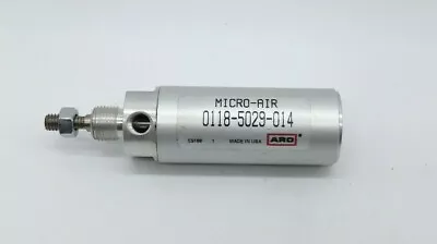 ARO 0118-5029-014 Micro-Air Cylinder • $9.50