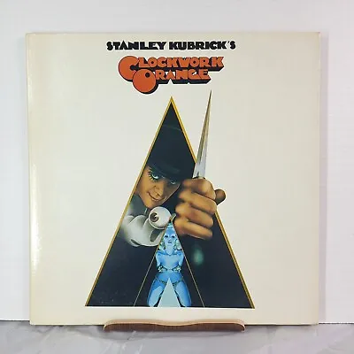 Stanley Kubrick's ~ A Clockwork Orange BS 2573 Warner Bros. • $29.99