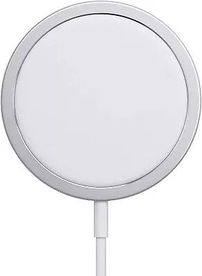 Magsafe Wireless Charger For Apple IPhone 15 14 13 12 Pro Max Magnetic Charger • $8.95