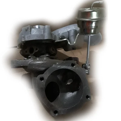 $150.85 • Buy GT45 T4 V-Band 1.05 A/R 98mm Huge 600-800HPs Upgrade Turbocharger Returned