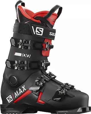 Salomon S/Max 100 GW Ski Boots 2022 - 28.5 Mondo • $51