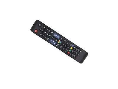 Remote For Samsung UA40ES6200MXXY UA40ES6600MXRD UA40ES6700MXRD TV Television • $17.61